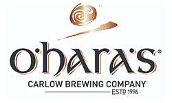O'Hara's brewing company logo